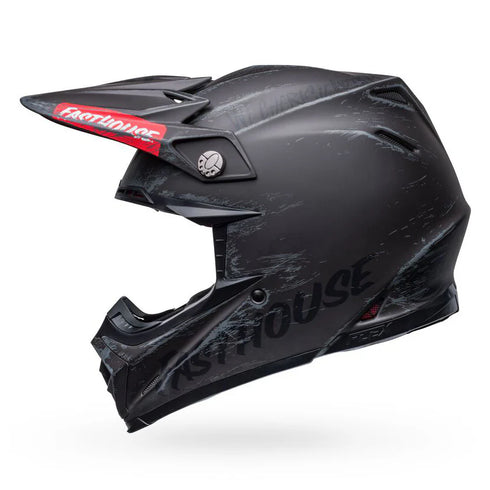 CASCO MOTO-9S FLEX FH MOJAVE
